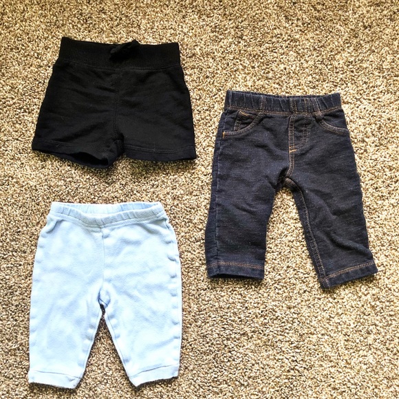 Sea and Space Baby Bundle 3 Months - Picture 7 of 7